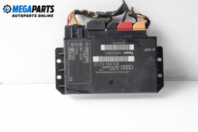 Komfort-modul for Audi A4 Avant B7 (11.2004 - 06.2008), № 8E0 959 433 CE