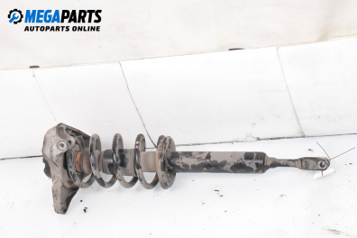 MacPherson-federbein for Audi A4 Avant B7 (11.2004 - 06.2008), combi, position: rechts, vorderseite