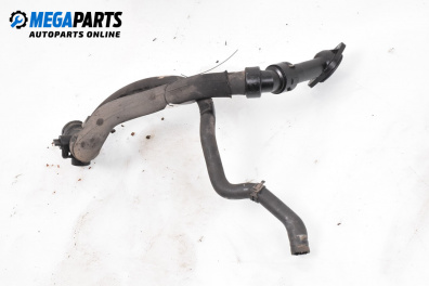 Conducte de apă for Audi A4 Avant B7 (11.2004 - 06.2008) 2.0 TDI, 140 hp