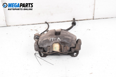 Bremszange for Audi A4 Avant B7 (11.2004 - 06.2008), position: links, vorderseite