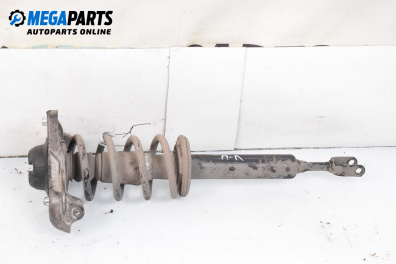 MacPherson-federbein for Audi A4 Avant B7 (11.2004 - 06.2008), combi, position: links, vorderseite