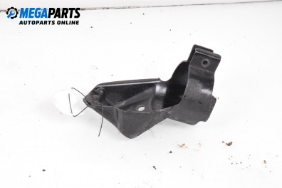 Kunststoffdeckel for Audi A4 Avant B7 (11.2004 - 06.2008), 5 türen, combi