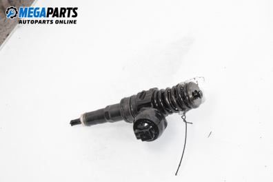 Duza diesel for Audi A4 Avant B7 (11.2004 - 06.2008) 2.0 TDI, 140 hp