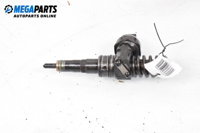 Duza diesel for Audi A4 Avant B7 (11.2004 - 06.2008) 2.0 TDI, 140 hp