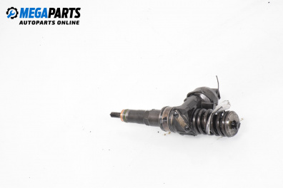 Duza diesel for Audi A4 Avant B7 (11.2004 - 06.2008) 2.0 TDI, 140 hp