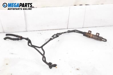 Tub hidraulic for Audi A4 Avant B7 (11.2004 - 06.2008) 2.0 TDI, 140 hp