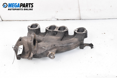 Abgaskrümmer for Audi A4 Avant B7 (11.2004 - 06.2008) 2.0 TDI, 140 hp