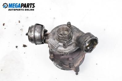 Turbo for Audi A4 Avant B7 (11.2004 - 06.2008) 2.0 TDI, 140 hp, № HLR 038 145 702
