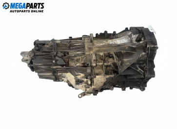Cutie de viteze automată for Audi A4 Avant B7 (11.2004 - 06.2008) 2.0 TDI, 140 hp, automatic
