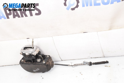 Shifter with bar for Audi A4 Avant B7 (11.2004 - 06.2008), automatic