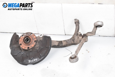 Butuc cu bielă for Audi A4 Avant B7 (11.2004 - 06.2008), position: dreaptă - fața