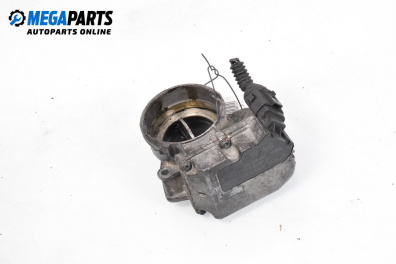 Butterfly valve for Audi A4 Avant B7 (11.2004 - 06.2008) 2.0 TDI, 140 hp, № 03G 128 063 V 100