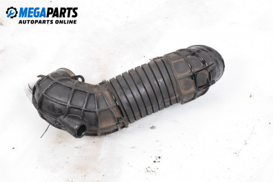 Schlauch, geriffelt for Audi A4 Avant B7 (11.2004 - 06.2008) 2.0 TDI, 140 hp