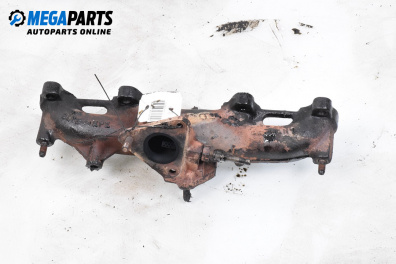 Abgaskrümmer for Audi A4 Avant B7 (11.2004 - 06.2008) 2.0 TDI, 140 hp