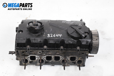 Chiulasă for Audi A4 Avant B7 (11.2004 - 06.2008) 2.0 TDI, 140 hp