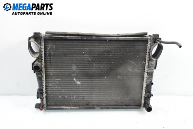 Radiator de apă for Mercedes-Benz S-Class Sedan (W220, V220) (10.1998 - 08.2005) S 320 (220.065, 220.165), 224 hp