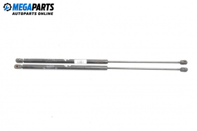 Tije telescopice, portbagaj for Mercedes-Benz S-Class Sedan (W220, V220) (10.1998 - 08.2005)