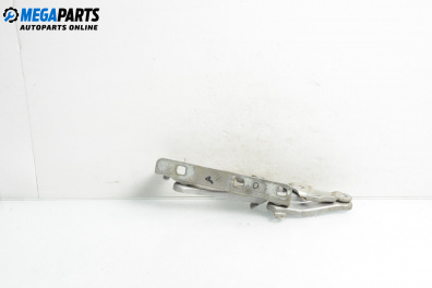 Balama capotă for Mercedes-Benz S-Class Sedan (W220, V220) (10.1998 - 08.2005), 5 uși, sedan, position: stânga