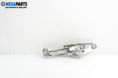 Balama capotă for Mercedes-Benz S-Class Sedan (W220, V220) (10.1998 - 08.2005), 5 uși, sedan, position: dreapta