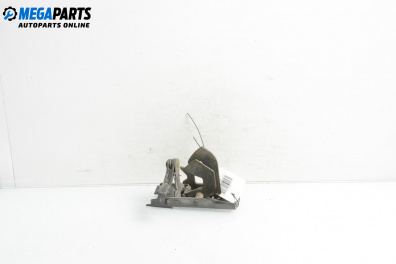 Motorhaube-schloss for Mercedes-Benz S-Class Sedan (W220, V220) (10.1998 - 08.2005)
