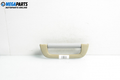 Handle for Mercedes-Benz S-Class Sedan (W220, V220) (10.1998 - 08.2005), 5 doors, position: front - left