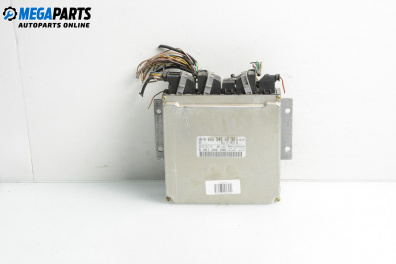 ECU for Mercedes-Benz S-Class Sedan (W220, V220) (10.1998 - 08.2005) S 320 (220.065, 220.165), 224 hp, №  A026 545 65 32