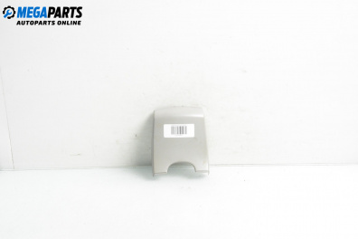 Interior plastic for Mercedes-Benz S-Class Sedan (W220, V220) (10.1998 - 08.2005), 5 doors, sedan, position: front