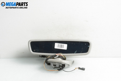 Zentral-ruckspiegel for Mercedes-Benz S-Class Sedan (W220, V220) (10.1998 - 08.2005)