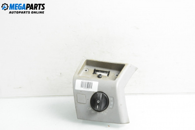 Lights switch for Mercedes-Benz S-Class Sedan (W220, V220) (10.1998 - 08.2005)