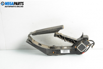 Potentiometer gaspedal for Mercedes-Benz S-Class Sedan (W220, V220) (10.1998 - 08.2005)