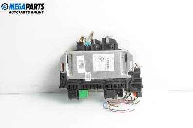 Tablou cu siguranțe for Mercedes-Benz S-Class Sedan (W220, V220) (10.1998 - 08.2005) S 320 (220.065, 220.165), 224 hp, № A 031 545 17 32
