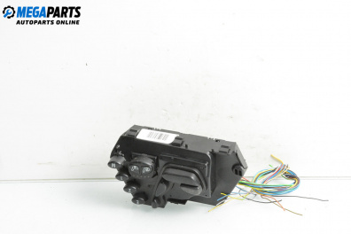 Seat adjustment button for Mercedes-Benz S-Class Sedan (W220, V220) (10.1998 - 08.2005)