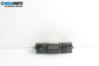 Air conditioning panel for Mercedes-Benz S-Class Sedan (W220, V220) (10.1998 - 08.2005)
