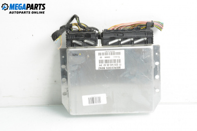 Steuergerät aufhängung for Mercedes-Benz S-Class Sedan (W220, V220) (10.1998 - 08.2005), № 220 545 05 32