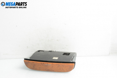 Scrumieră for Mercedes-Benz S-Class Sedan (W220, V220) (10.1998 - 08.2005)