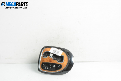 Anzeiger automatikgetriebe for Mercedes-Benz S-Class Sedan (W220, V220) (10.1998 - 08.2005)