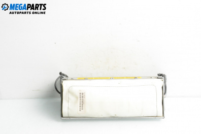 Airbag for Mercedes-Benz S-Class Sedan (W220, V220) (10.1998 - 08.2005), 5 uși, sedan, position: fața