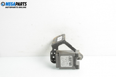 Radiator fan relay for Mercedes-Benz S-Class Sedan (W220, V220) (10.1998 - 08.2005) S 320 (220.065, 220.165), №  A 027 545 64 32