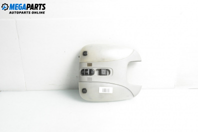 Interior courtesy light for Mercedes-Benz S-Class Sedan (W220, V220) (10.1998 - 08.2005)