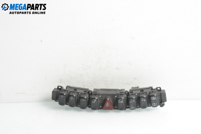 Buttons panel for Mercedes-Benz S-Class Sedan (W220, V220) (10.1998 - 08.2005)