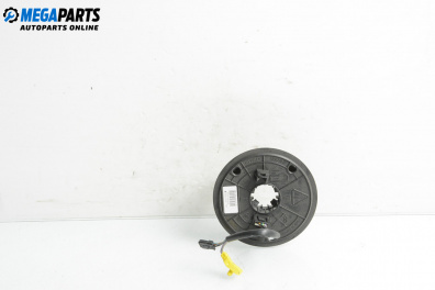 Steering wheel ribbon cable base for Mercedes-Benz S-Class Sedan (W220, V220) (10.1998 - 08.2005), 5 doors, sedan