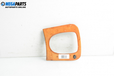 Gear shift console for Mercedes-Benz S-Class Sedan (W220, V220) (10.1998 - 08.2005)