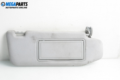 Sonnenblende for Mercedes-Benz S-Class Sedan (W220, V220) (10.1998 - 08.2005), position: rechts