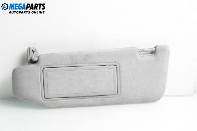 Sonnenblende for Mercedes-Benz S-Class Sedan (W220, V220) (10.1998 - 08.2005), position: links