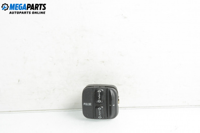 Panou butoane for Mercedes-Benz S-Class Sedan (W220, V220) (10.1998 - 08.2005)