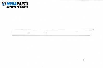 Exterior moulding for Mercedes-Benz S-Class Sedan (W220, V220) (10.1998 - 08.2005), sedan, position: rear