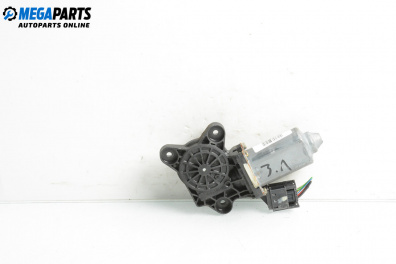 Antriebsmotor el. fensterheber for Mercedes-Benz S-Class Sedan (W220, V220) (10.1998 - 08.2005), 5 türen, sedan, position: links, rückseite