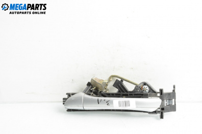 Außengriff for Mercedes-Benz S-Class Sedan (W220, V220) (10.1998 - 08.2005), 5 türen, sedan, position: links, rückseite