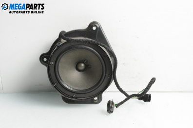 Lautsprecher for Mercedes-Benz S-Class Sedan (W220, V220) (10.1998 - 08.2005)