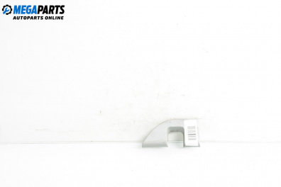 Cuier for Mercedes-Benz S-Class Sedan (W220, V220) (10.1998 - 08.2005), 5 uși